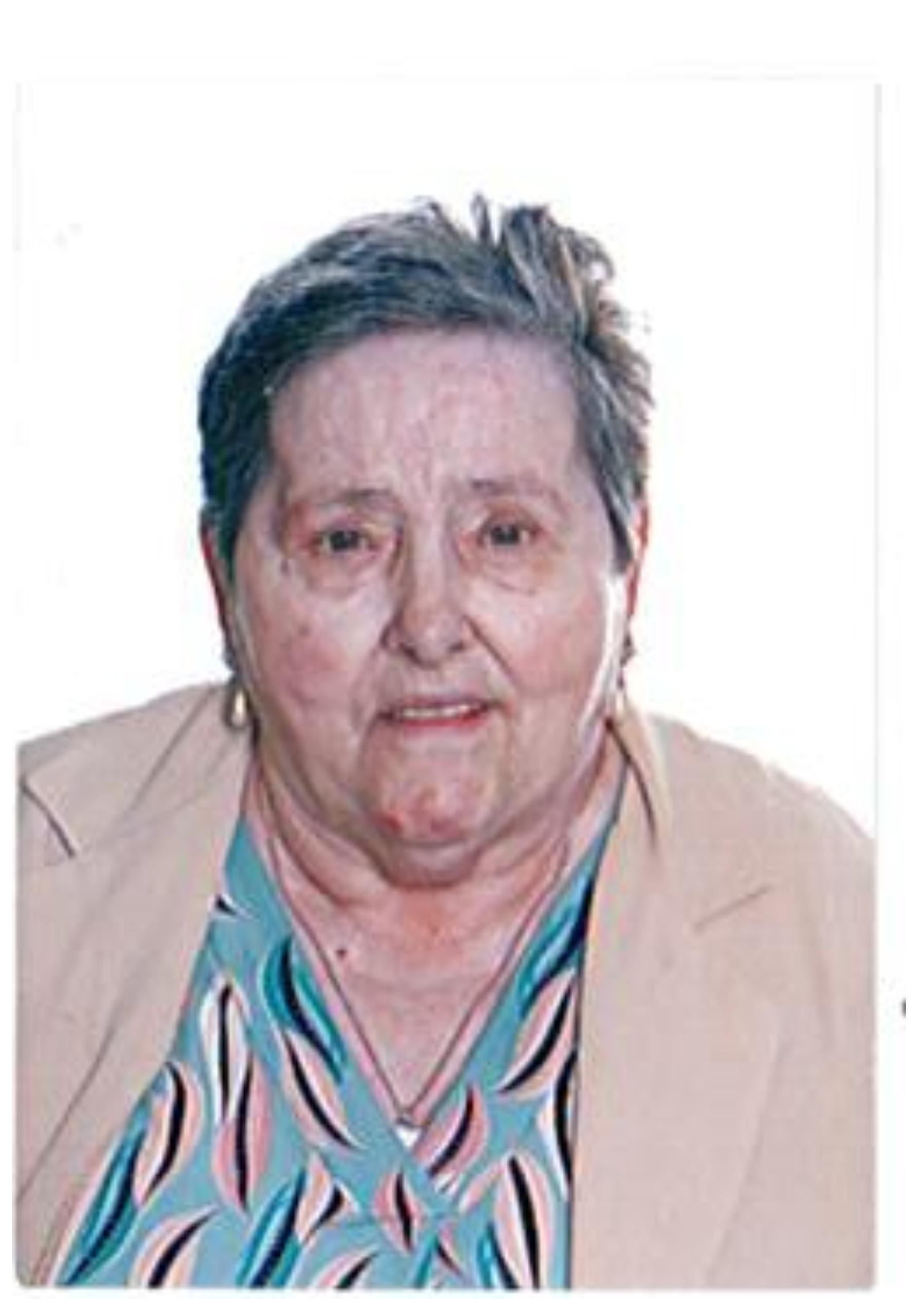 MARIA DEL CARMEN FERNANDEZ FRANCOS