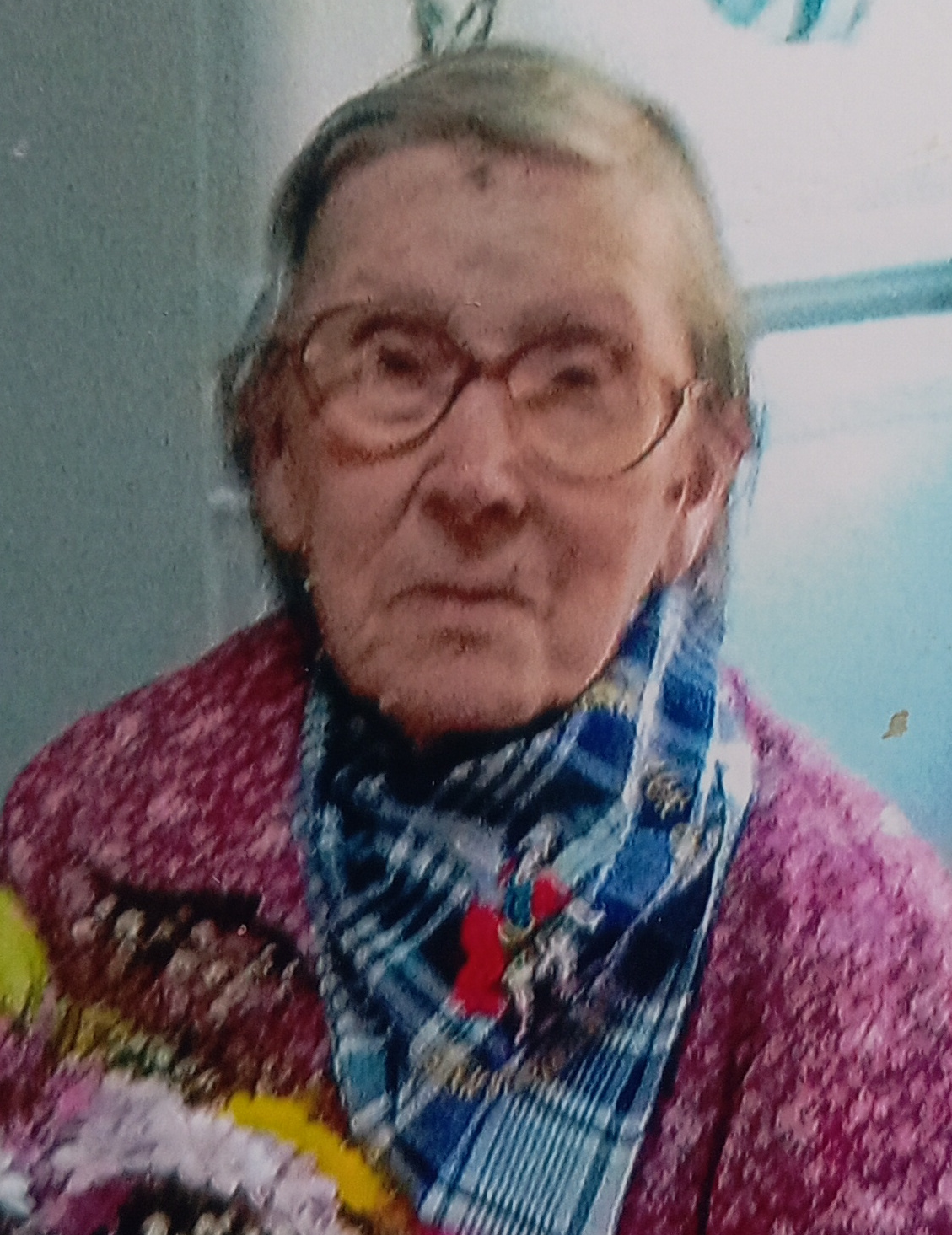 MARIA SANCHEZ GUTIERREZ