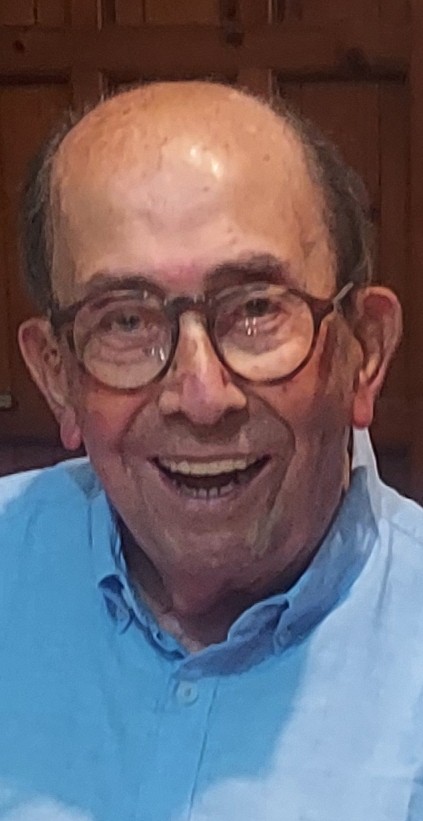 MODESTO VAZQUEZ ALBA