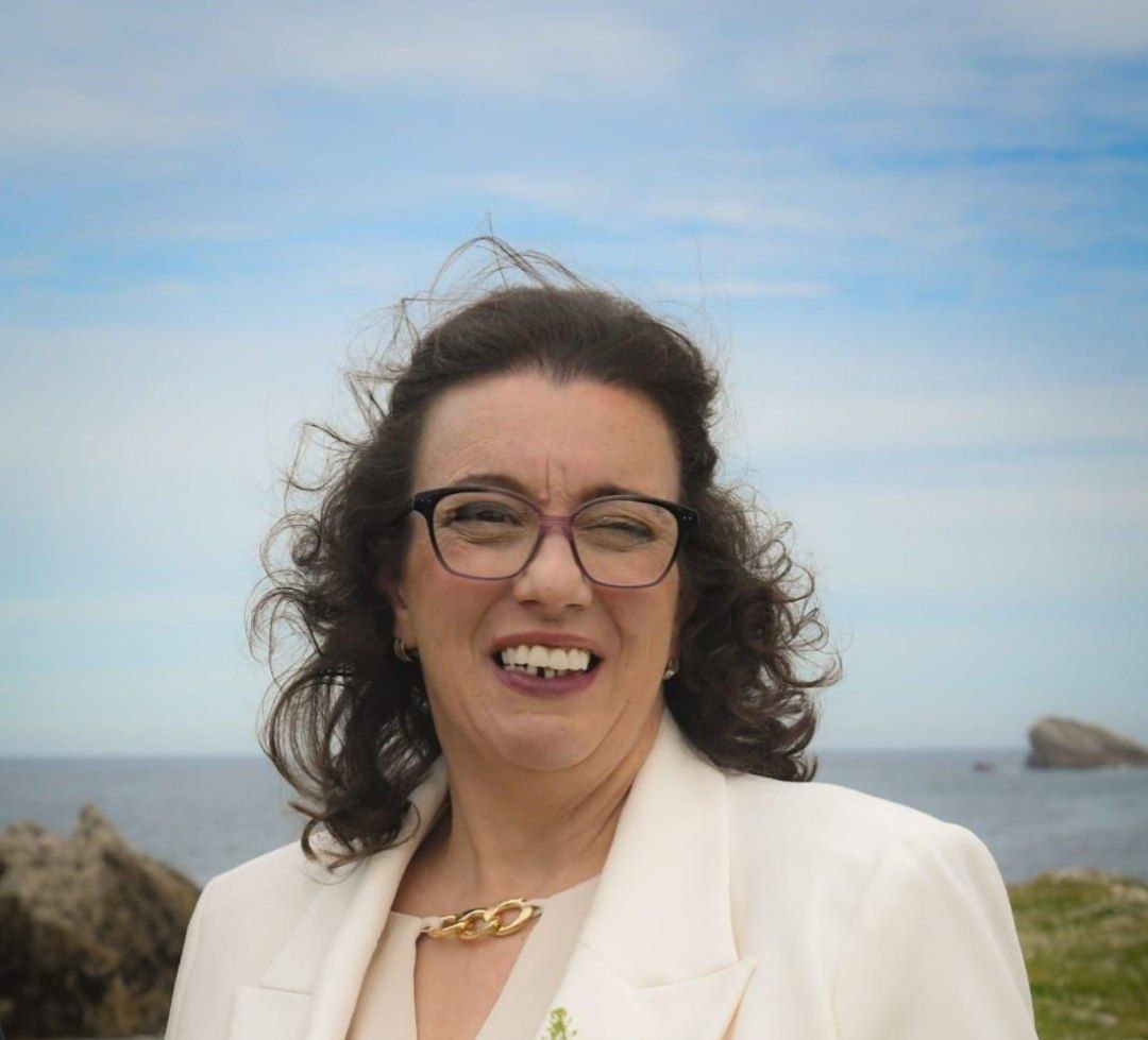 María Eugenia Gómez Martínez