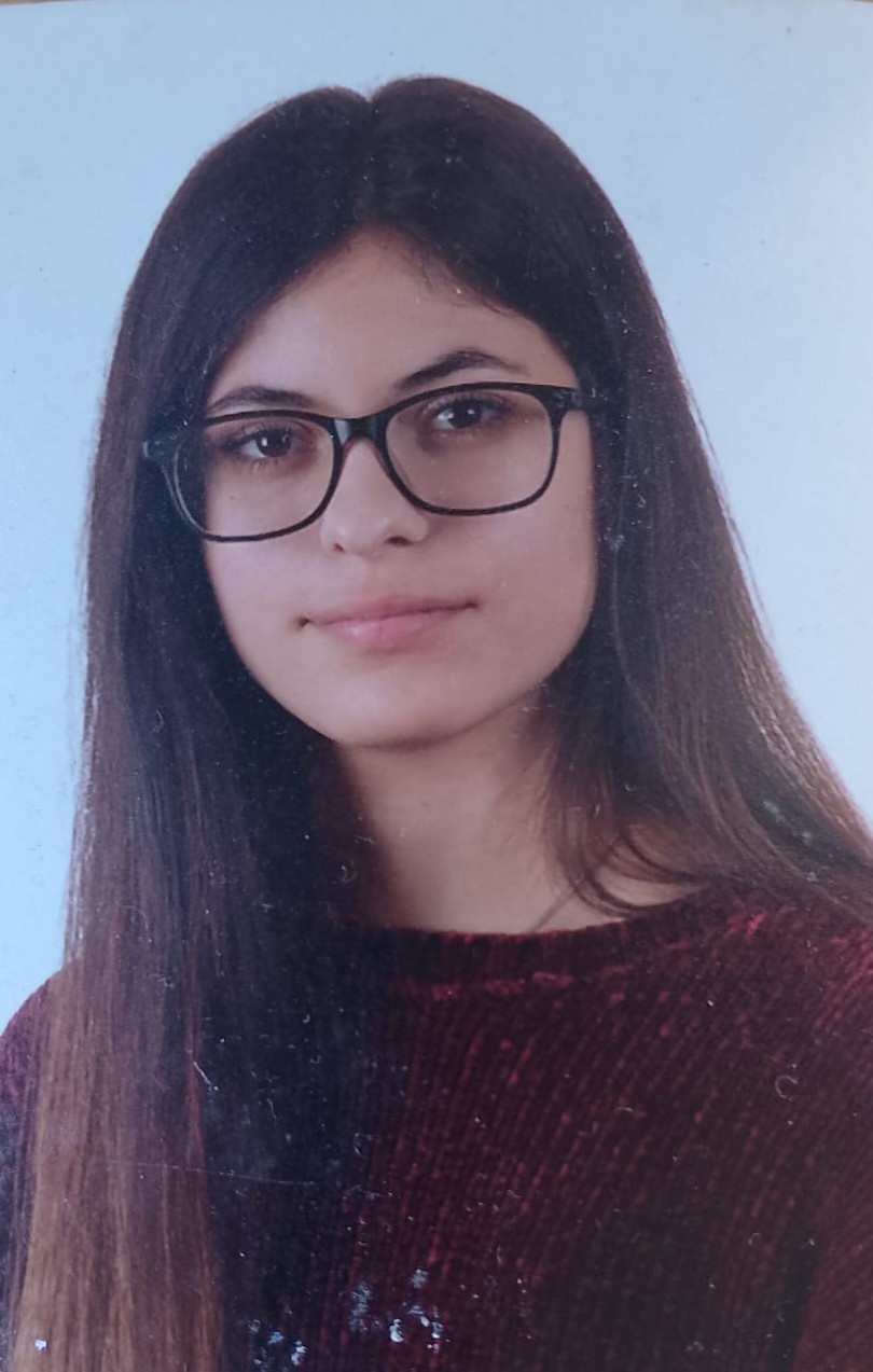 YASMIN GANZERT SOARES