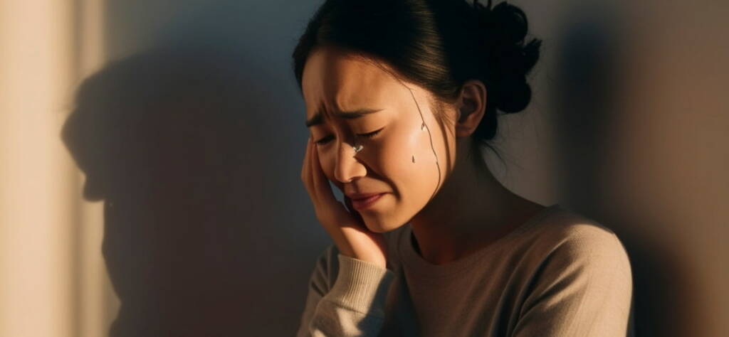 Qué es el duelo tardío