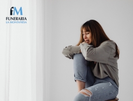 Qué es el duelo tardío