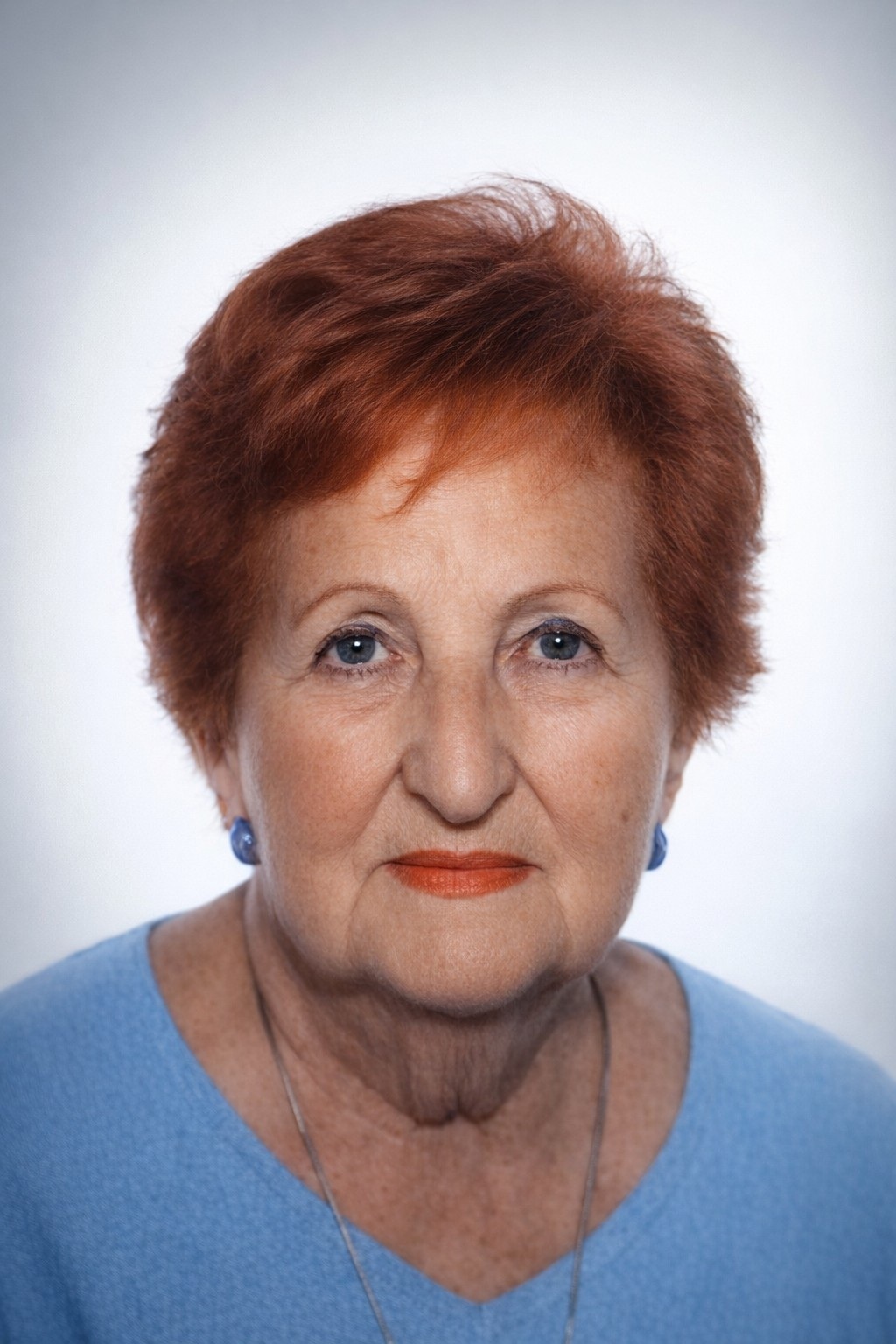 foto MARÍA TERESA VILLAR ZUBILLAGA. CON IA