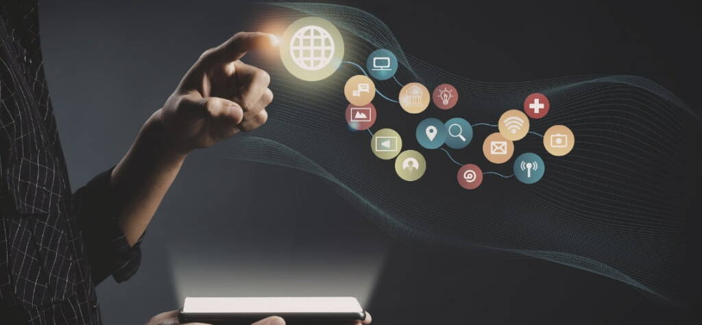 Gestión de bienes digitales tras la muerte