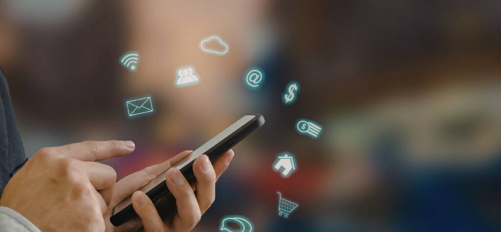 Gestión de bienes digitales tras la muerte