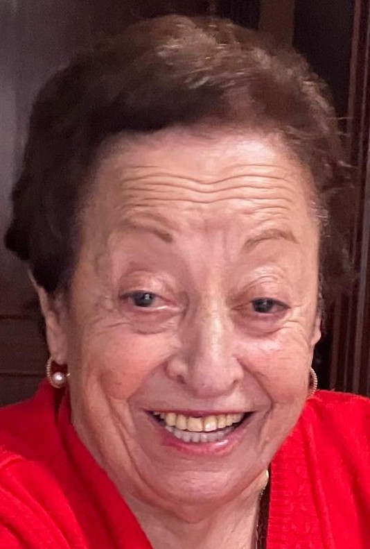 ANA MARIA ANUARBE COLSA