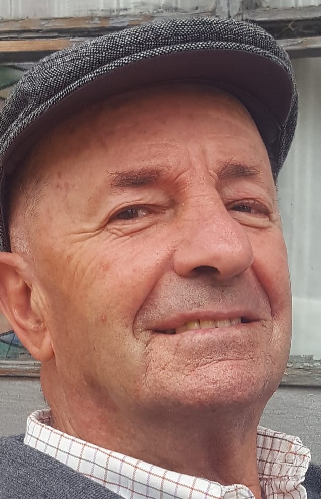 ANDRES MANTILLA MIER