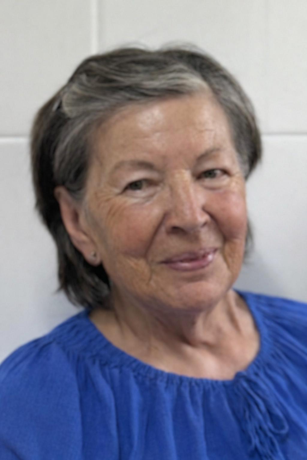 ANGELES CABRERO BLANCO