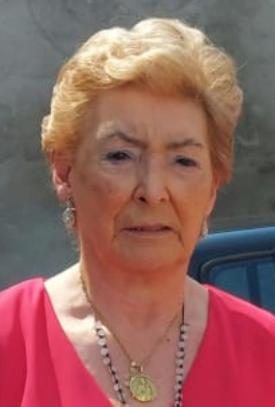 ANTONIA CASTRO GARCIA