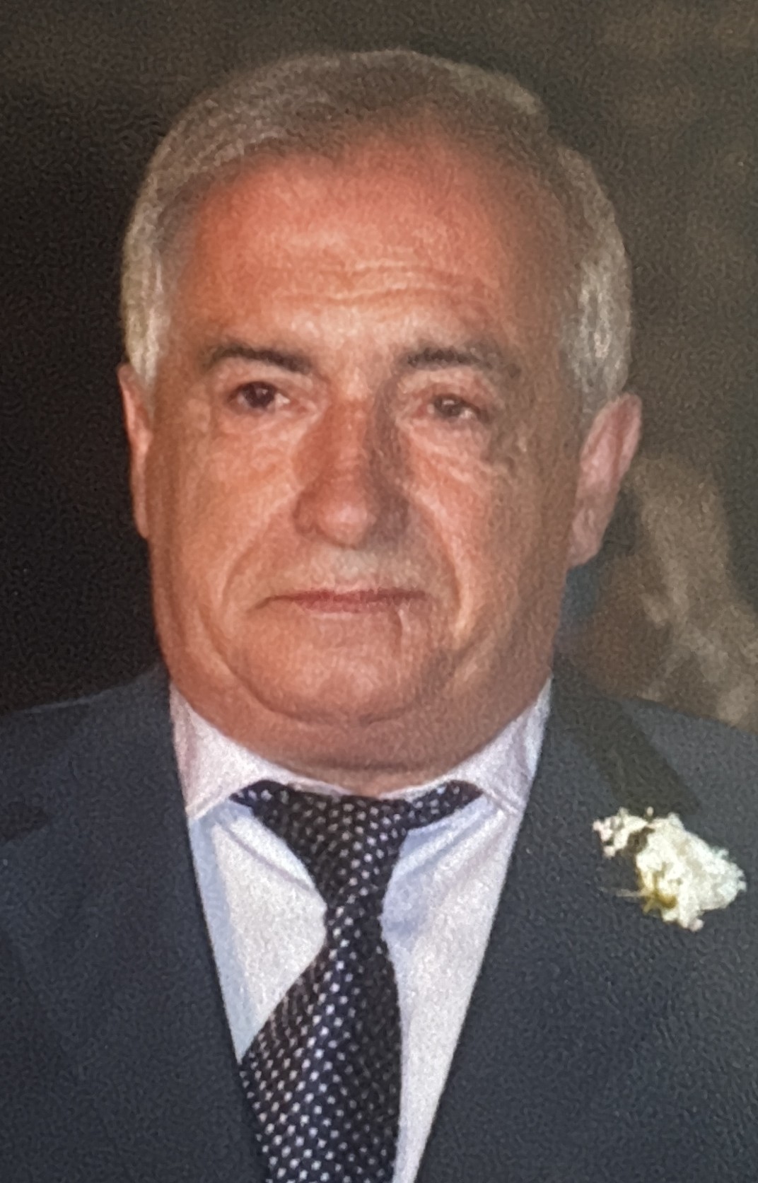 CONSTANTINO SILVA RICON