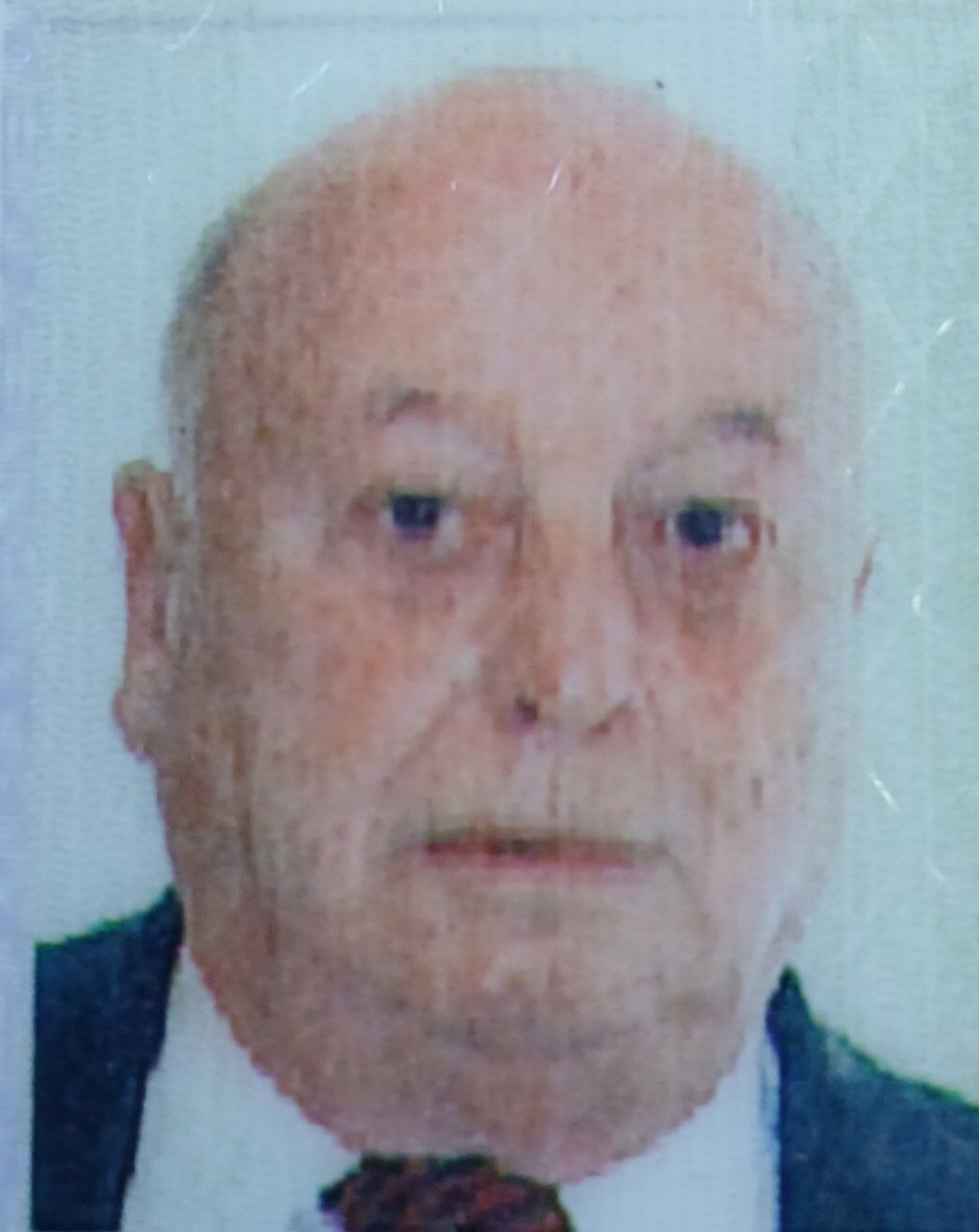 EMILIO DE LOS RIOS CAMPO