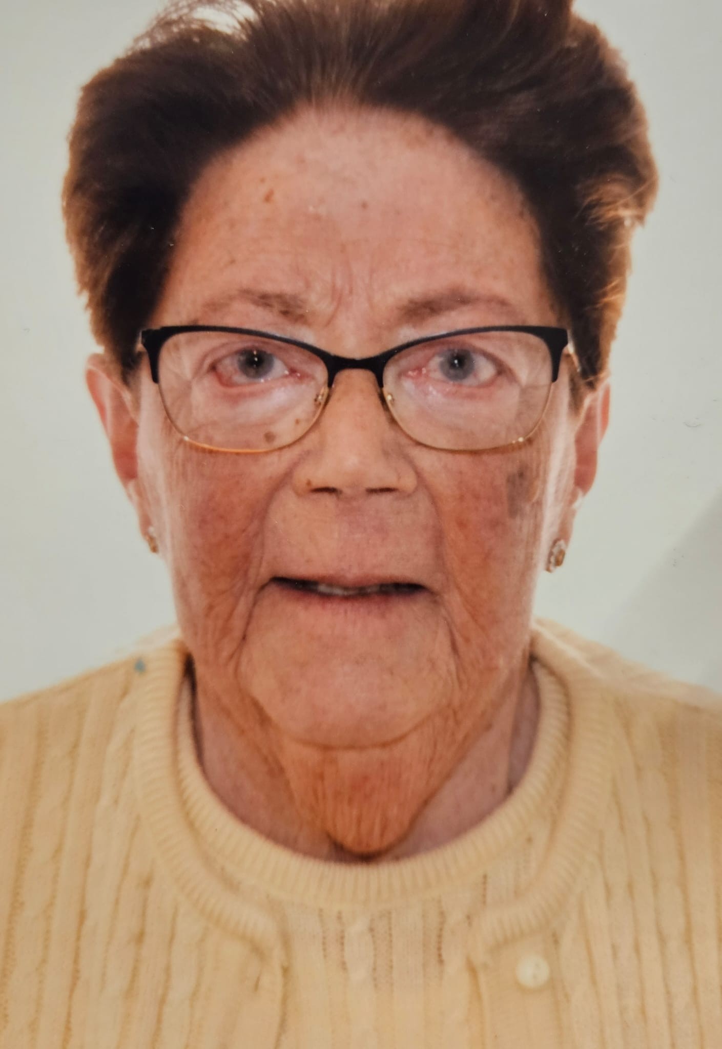 FOTO foto CARMEN PEREZ ORTIZ