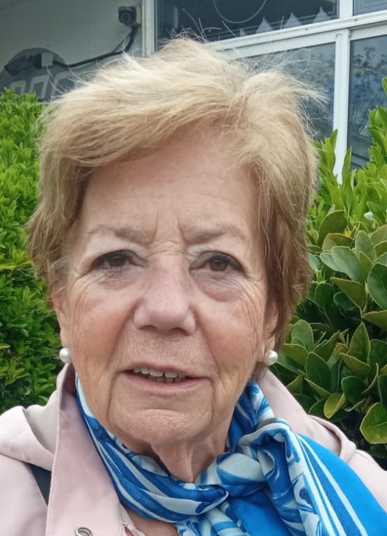 GUADALUPE RODRIGUEZ MAZUELAS