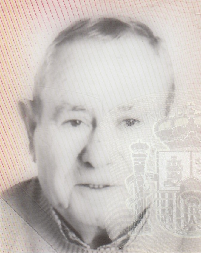 JESUS ANGEL PEREZ FERNANDEZ