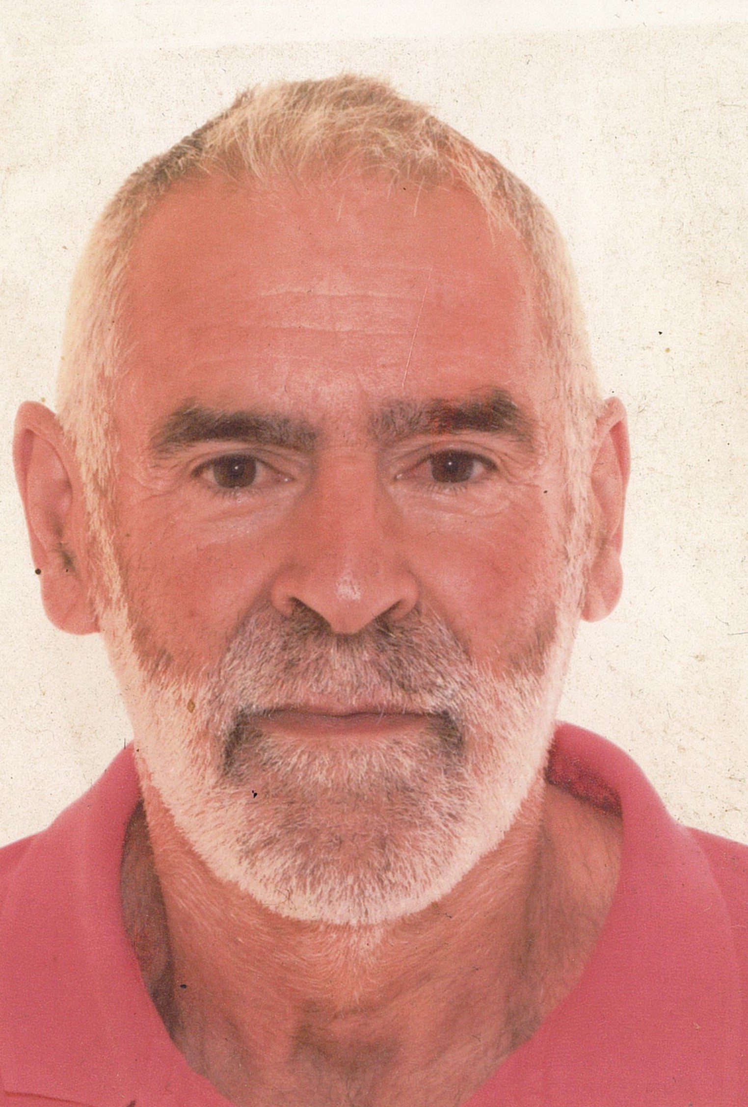 JOSE LUIS PORTILLA NEGUERUELA