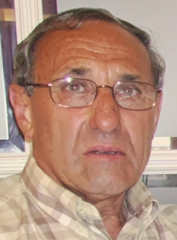 JOSE MANUEL CALZADO MANZANEDO