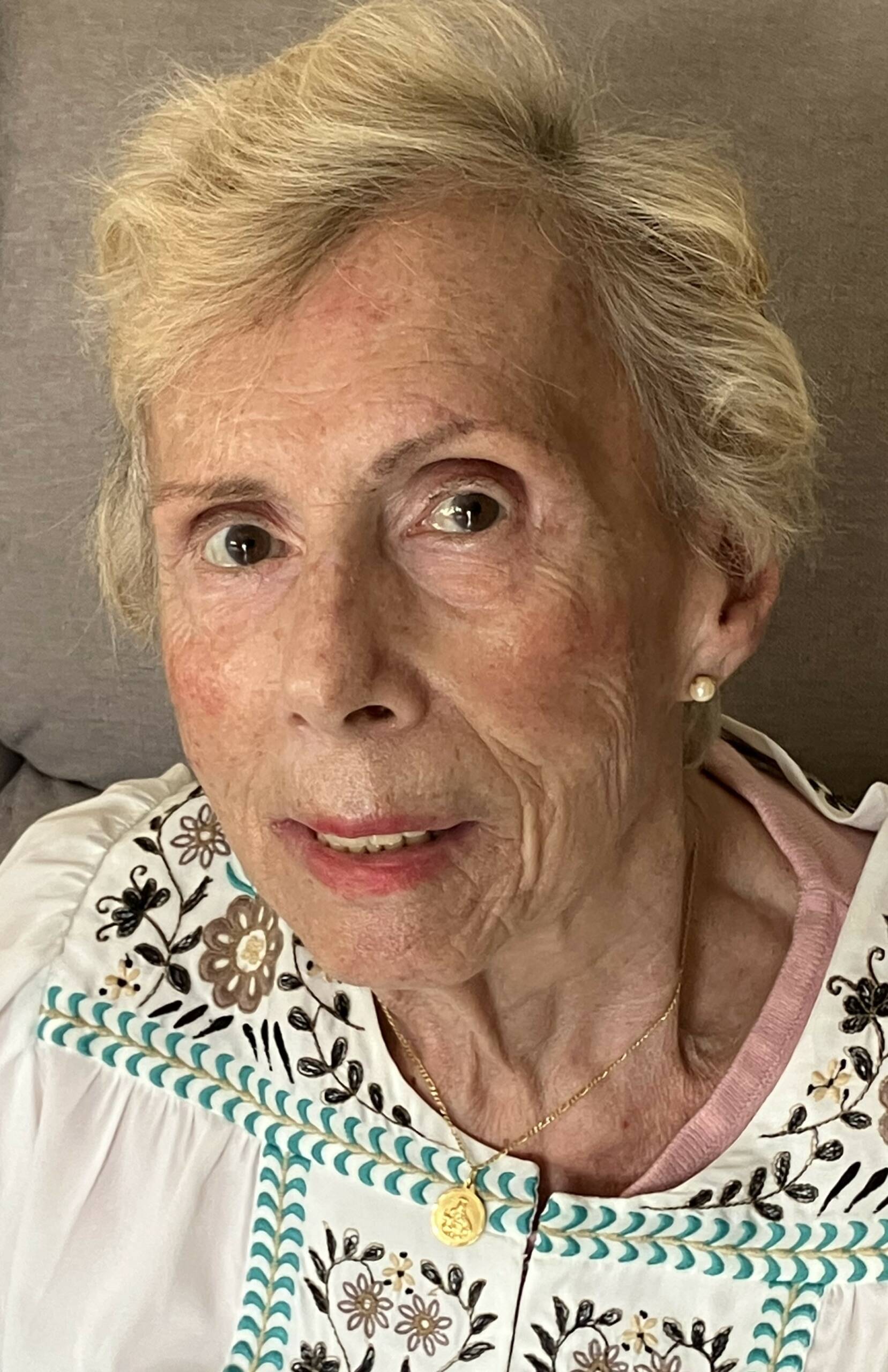 MARIA DEL CARMEN CASTAÑEDA BEZANILLA