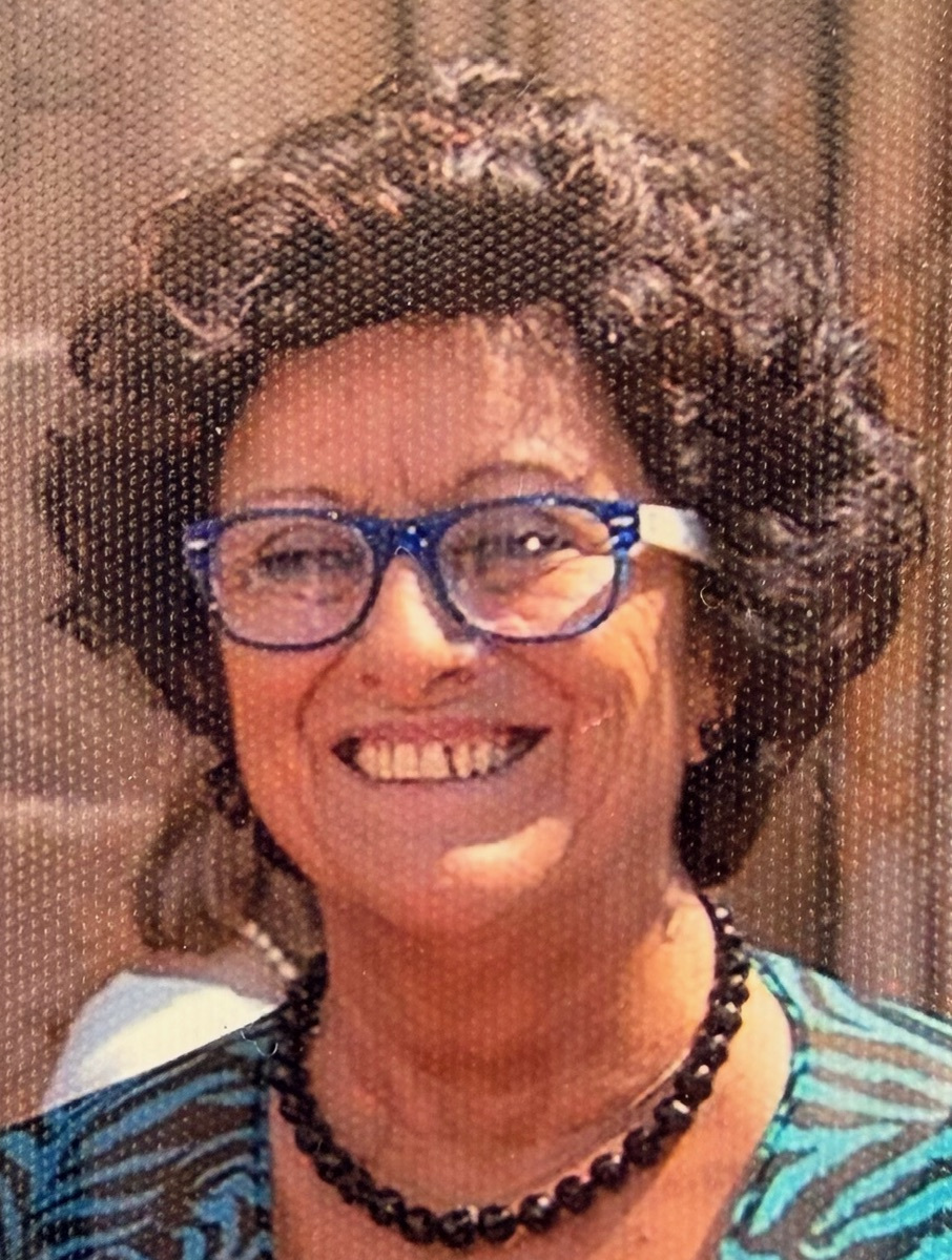 MARÍA DEL PUERTO ESGUEVA