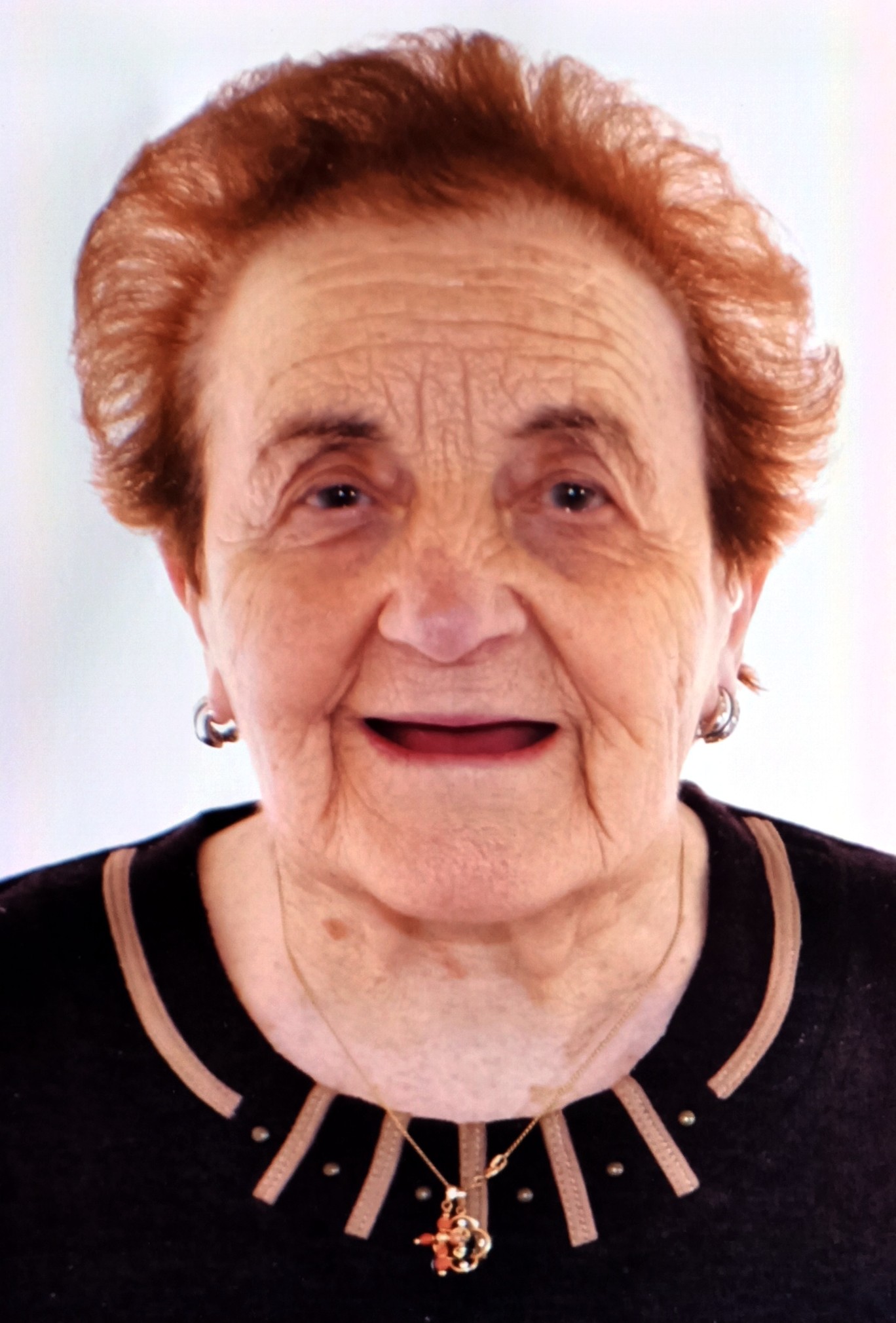 MARIA FRANCISCA RUBIO LOPEZ