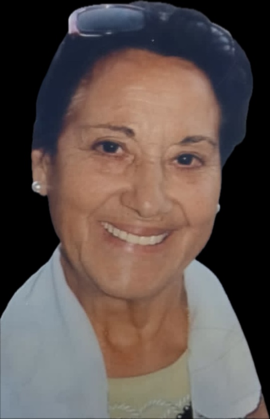 MARIA JESUS GOMEZ FERNANDEZ