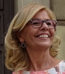 MARIA JOSEFA DIEGO RUMAYOR