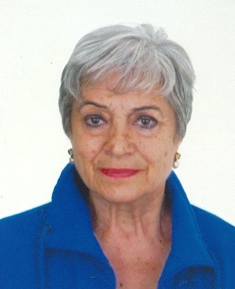 MARIA LUISA ARCE SOTA