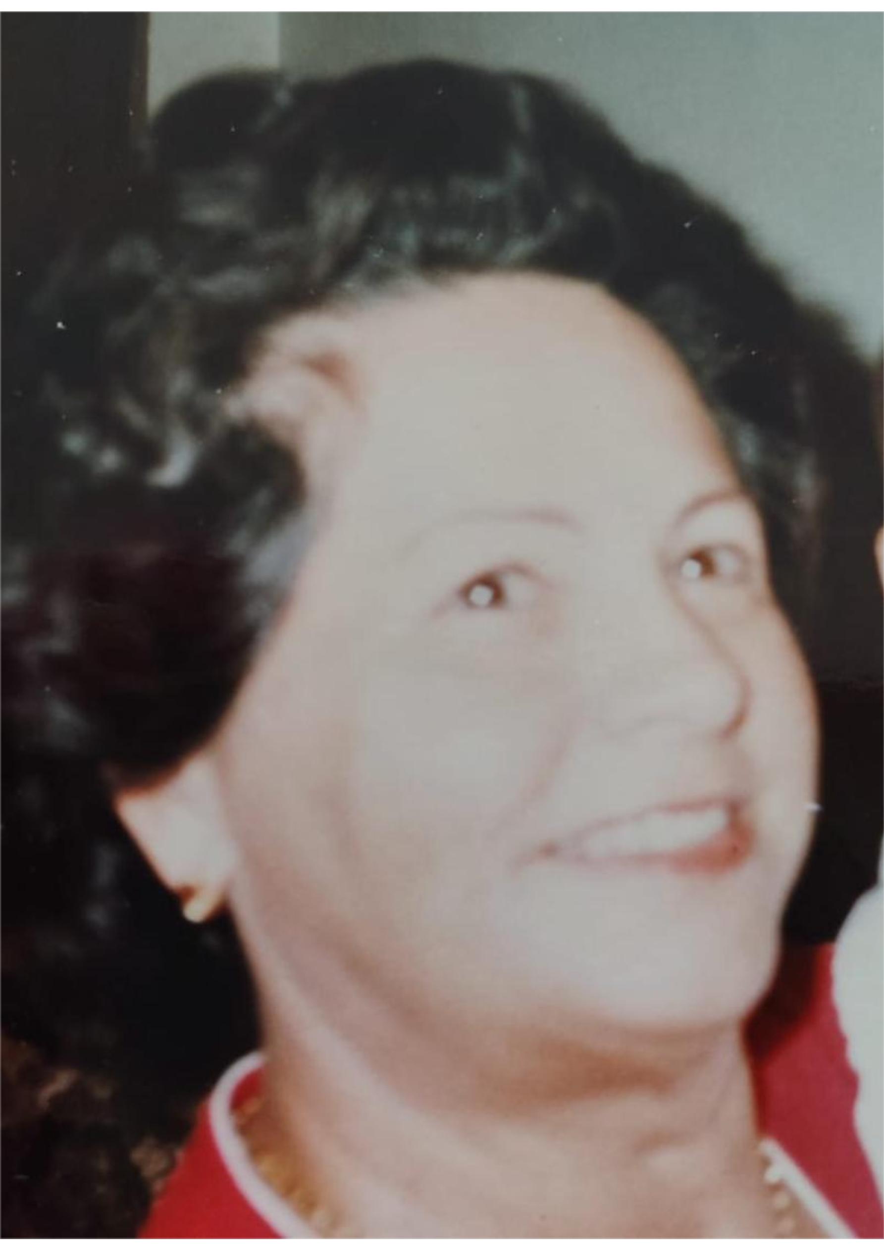 PATRICIA CUADRIELLO GOMEZ