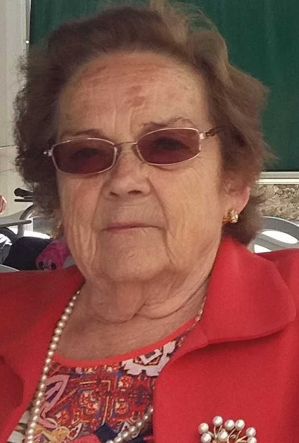 PILAR CARRERA ALVARADO