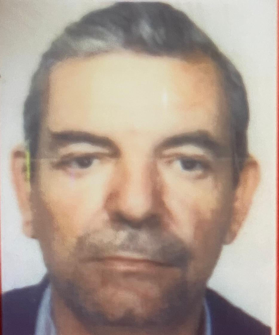 PRIMITIVO MANUEL PIEDRA SETIEN