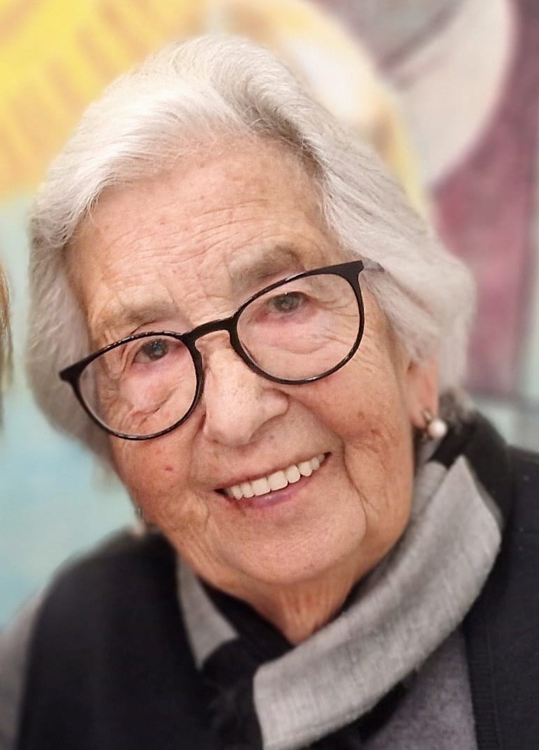 PURIFICACION DEHESA CIMAVILLA