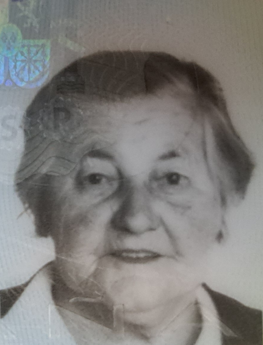 REGINA GONZALEZ GONZALEZ