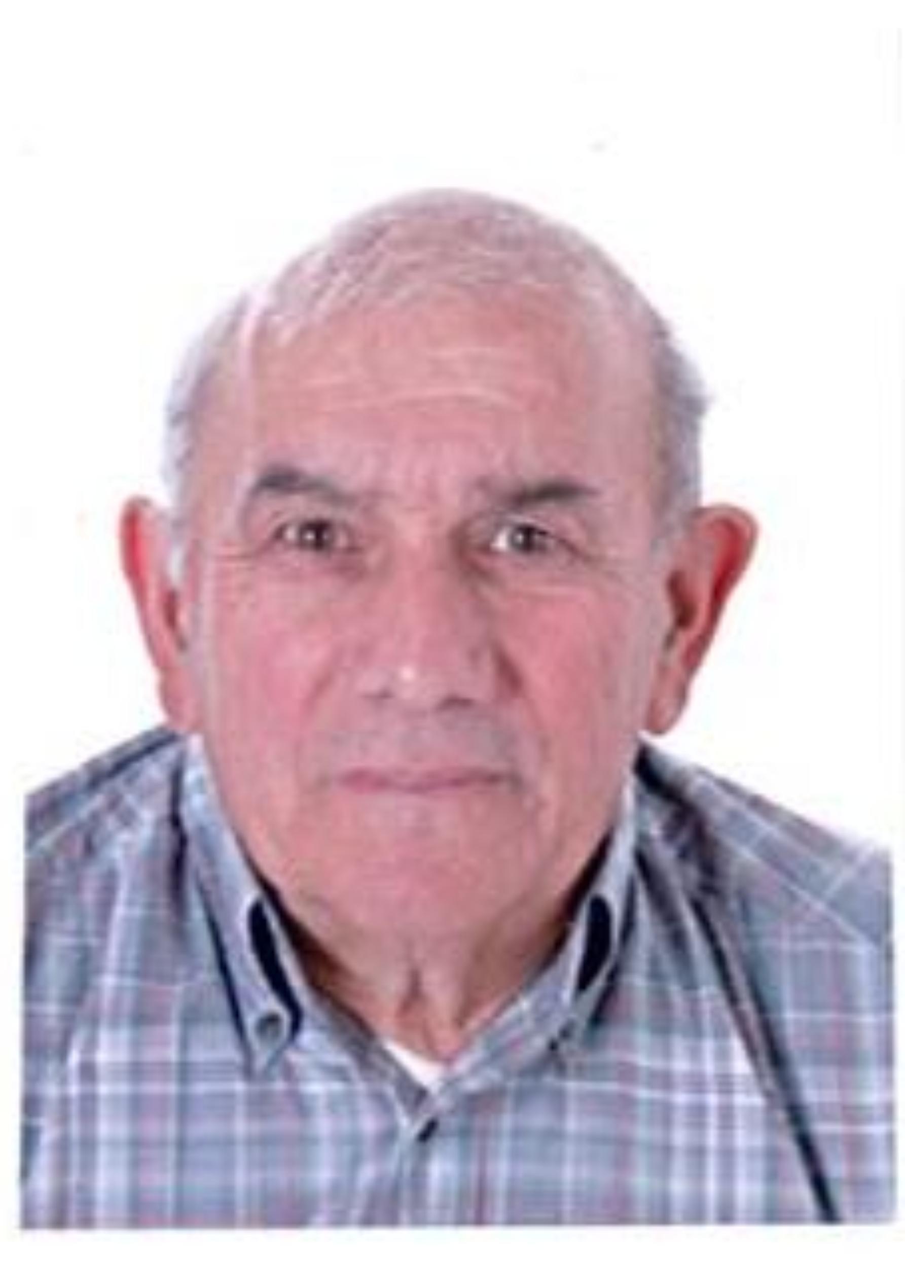 VENANCIO RODRIGUEZ IGLESIAS