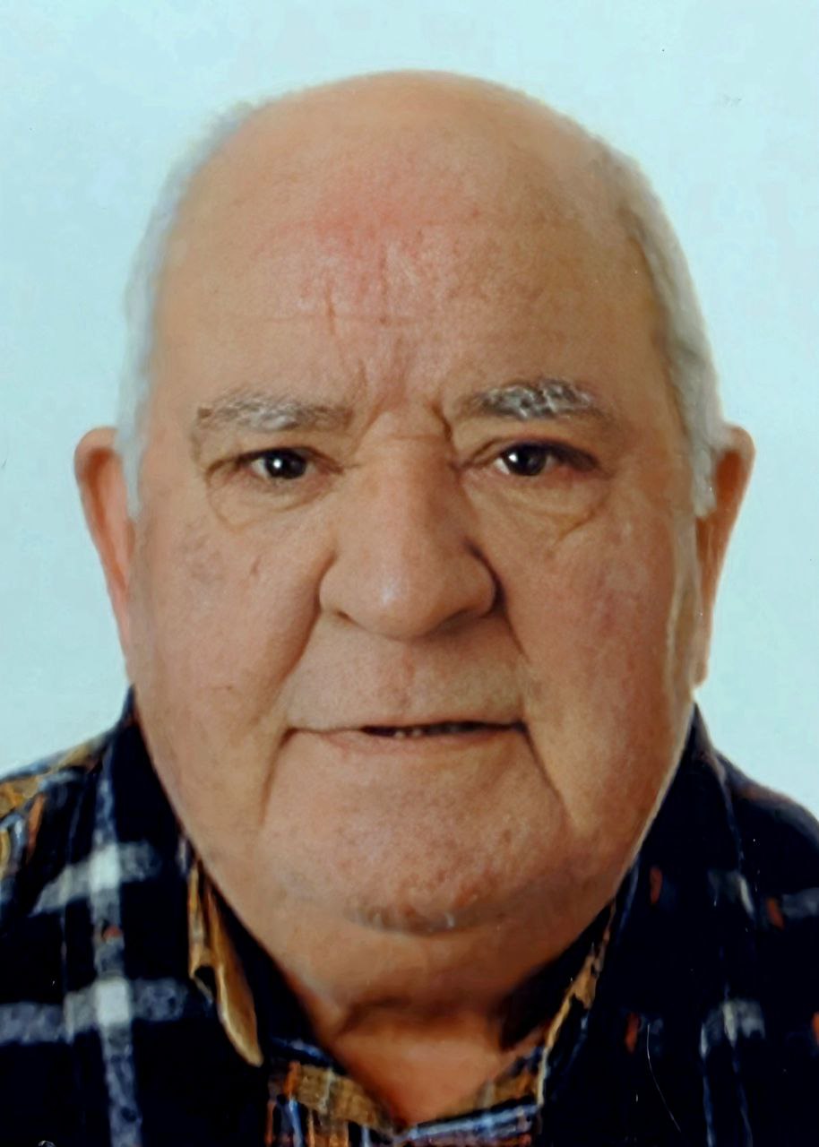 foto FRANCISCO VILLALBA BRIONGOS