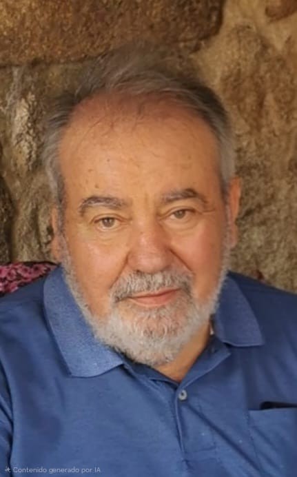 foto MARCIAL MAROÑO QUINTANS