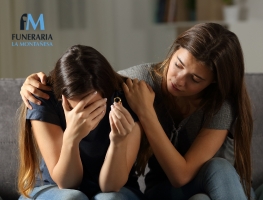 Frase para difuntos y familiares del fallecido - Condolencias