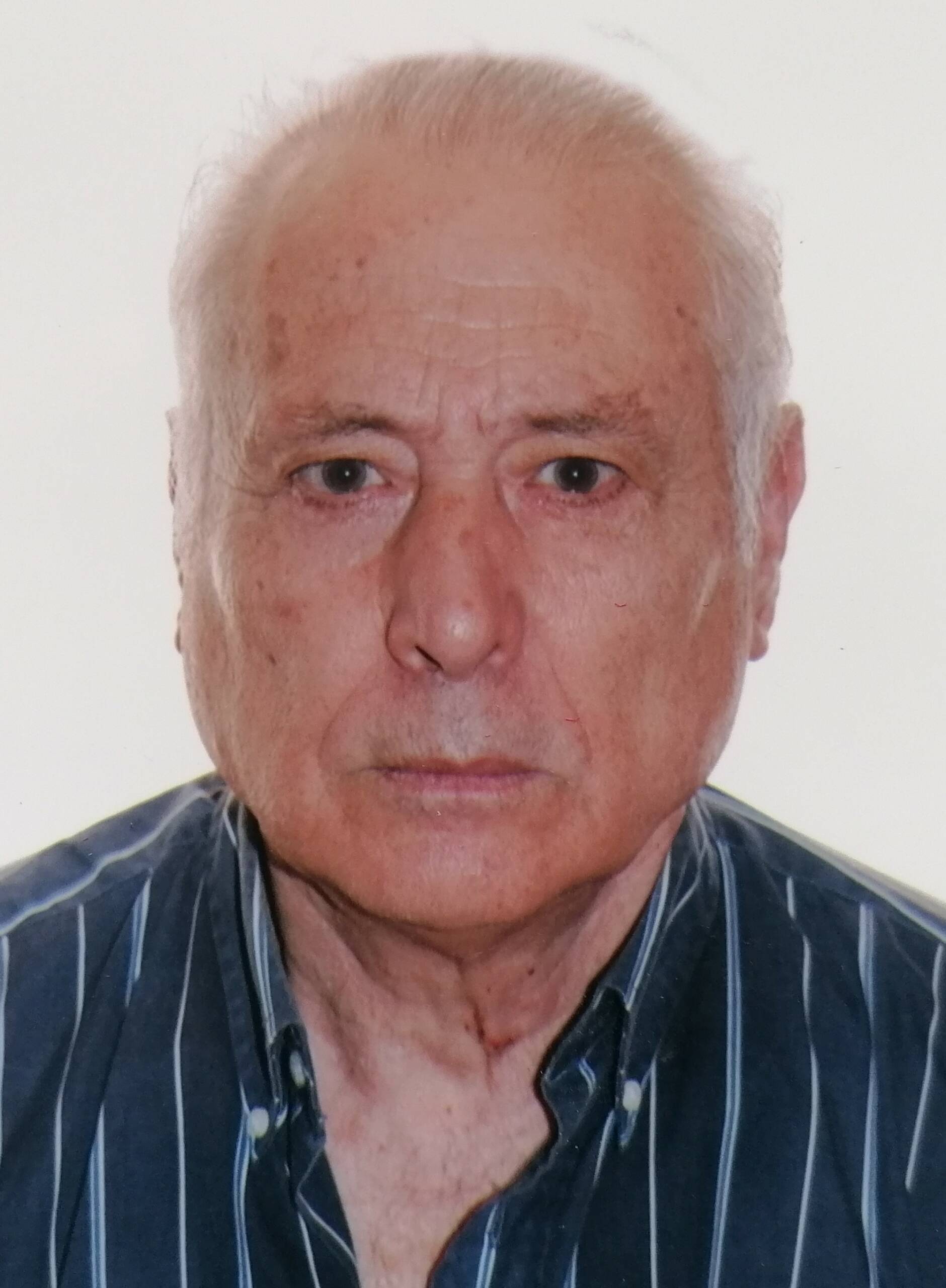 ADOLFO HEVIA FERNANDEZ