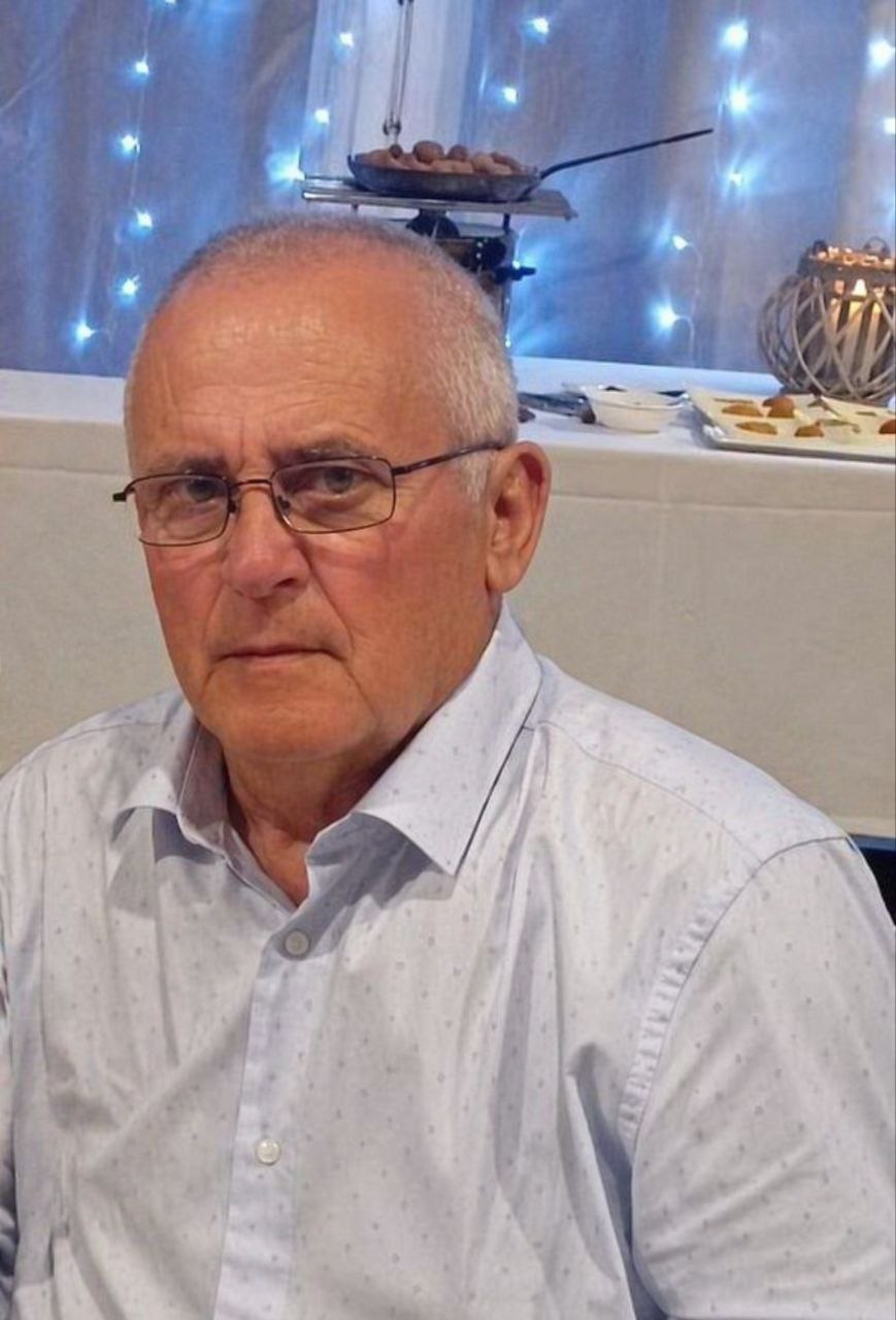 ALEJANDRO MIRANDA CASTRESANA