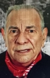 AMADO RODRÍGUEZ SANTAMARÍA