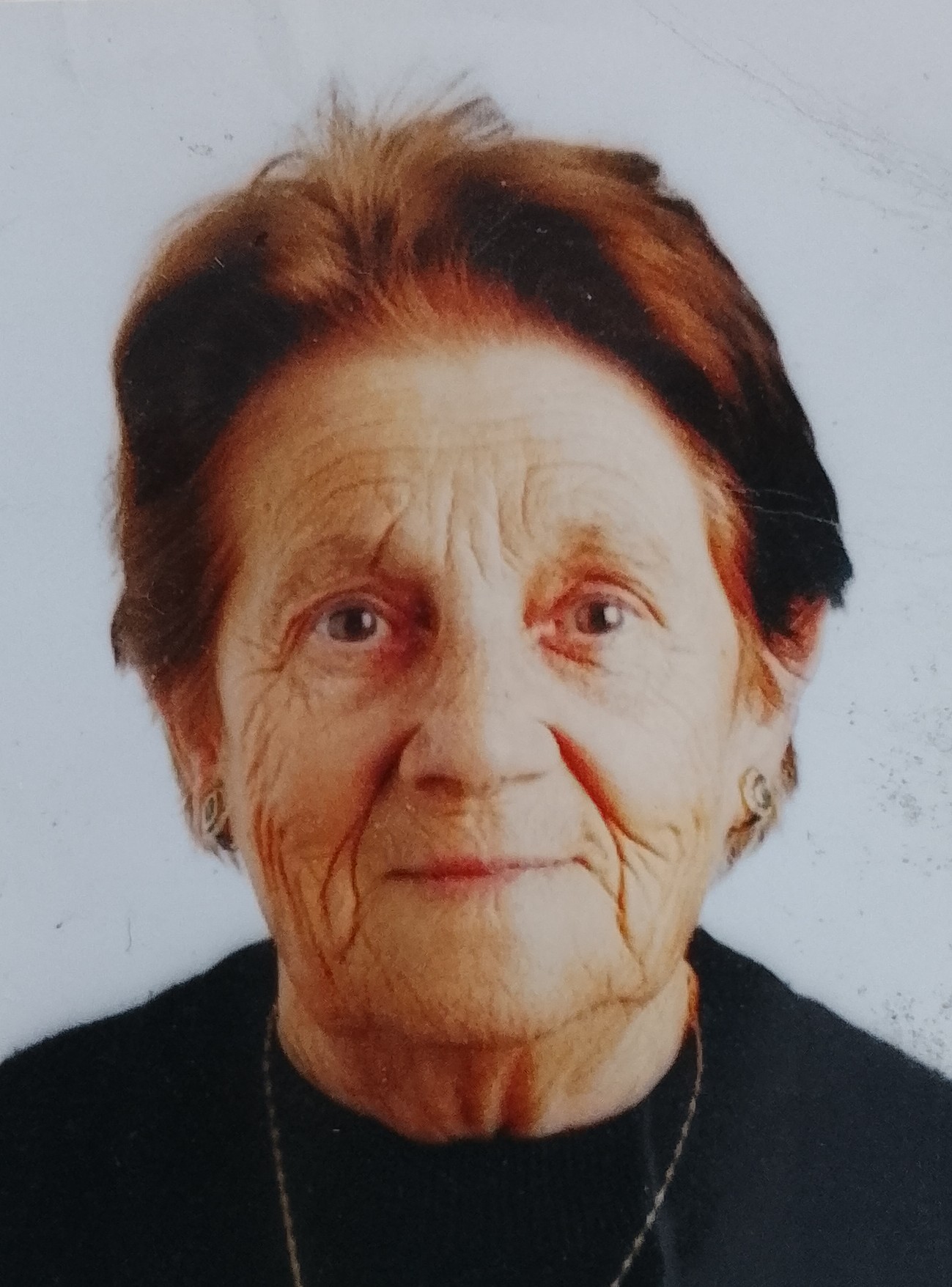 ANGELES HORMAECHEA ACEREDA