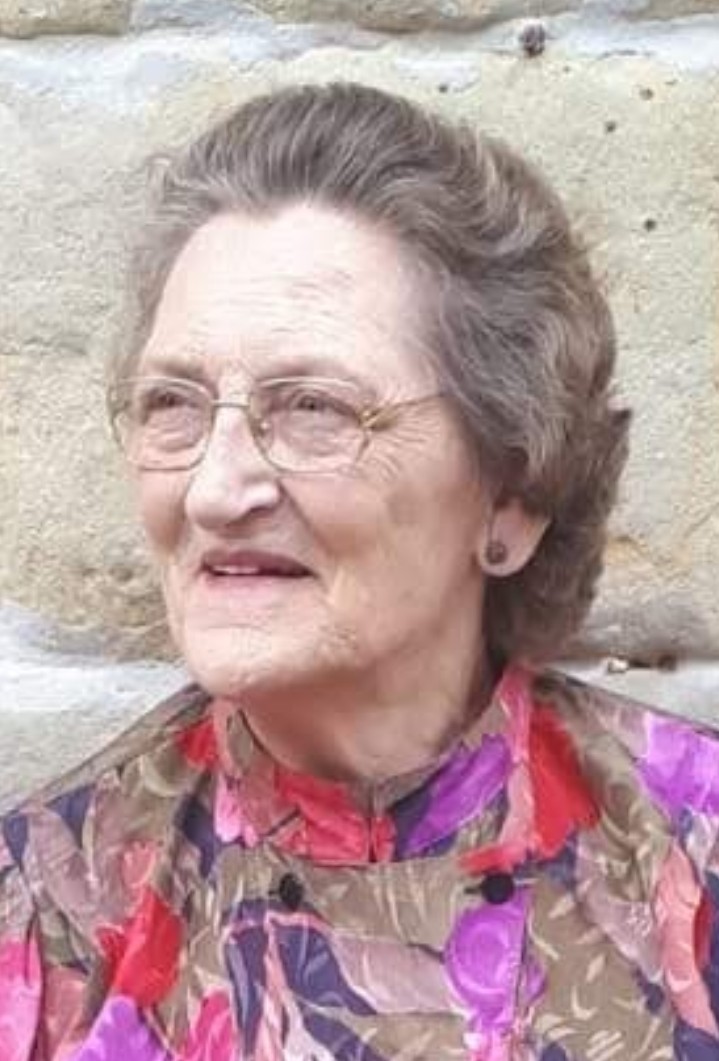 CARMEN RUIZ GONZALEZ