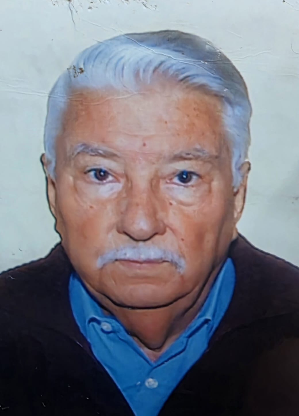 EUTIQUIO FERNÁNDEZ GARCÍA