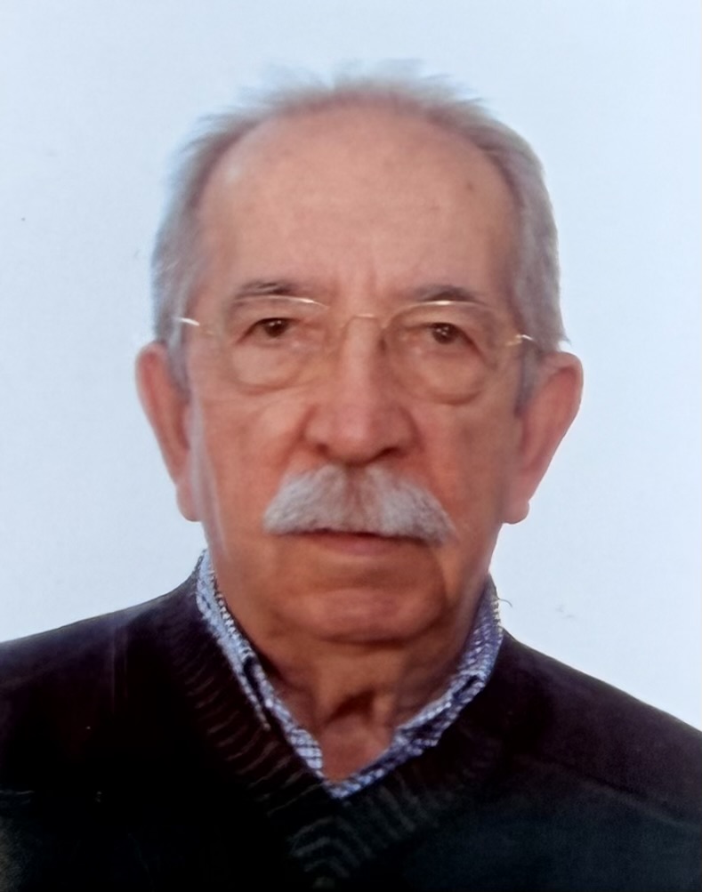 JESÚS MÁXIMO MANCHADO
