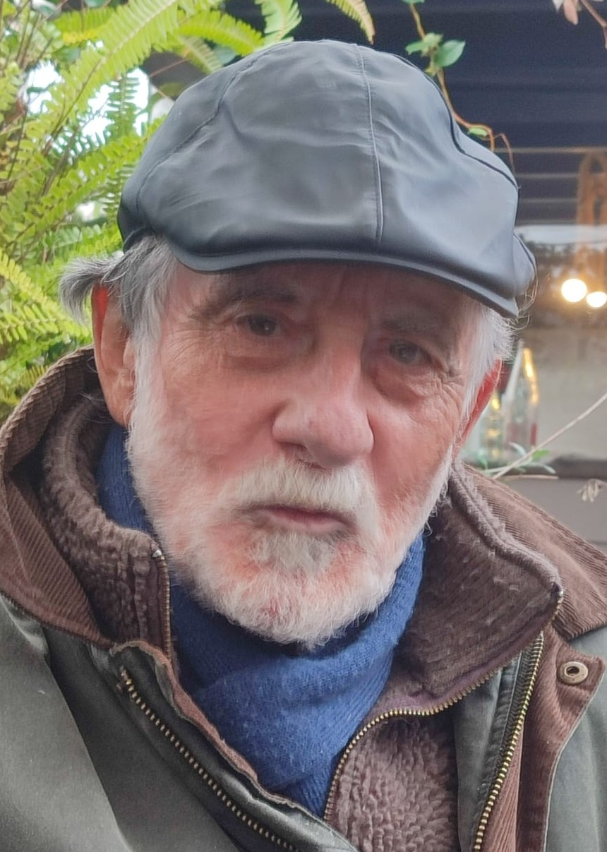 JOSE ANGEL BUENAGA RODRIGUEZ