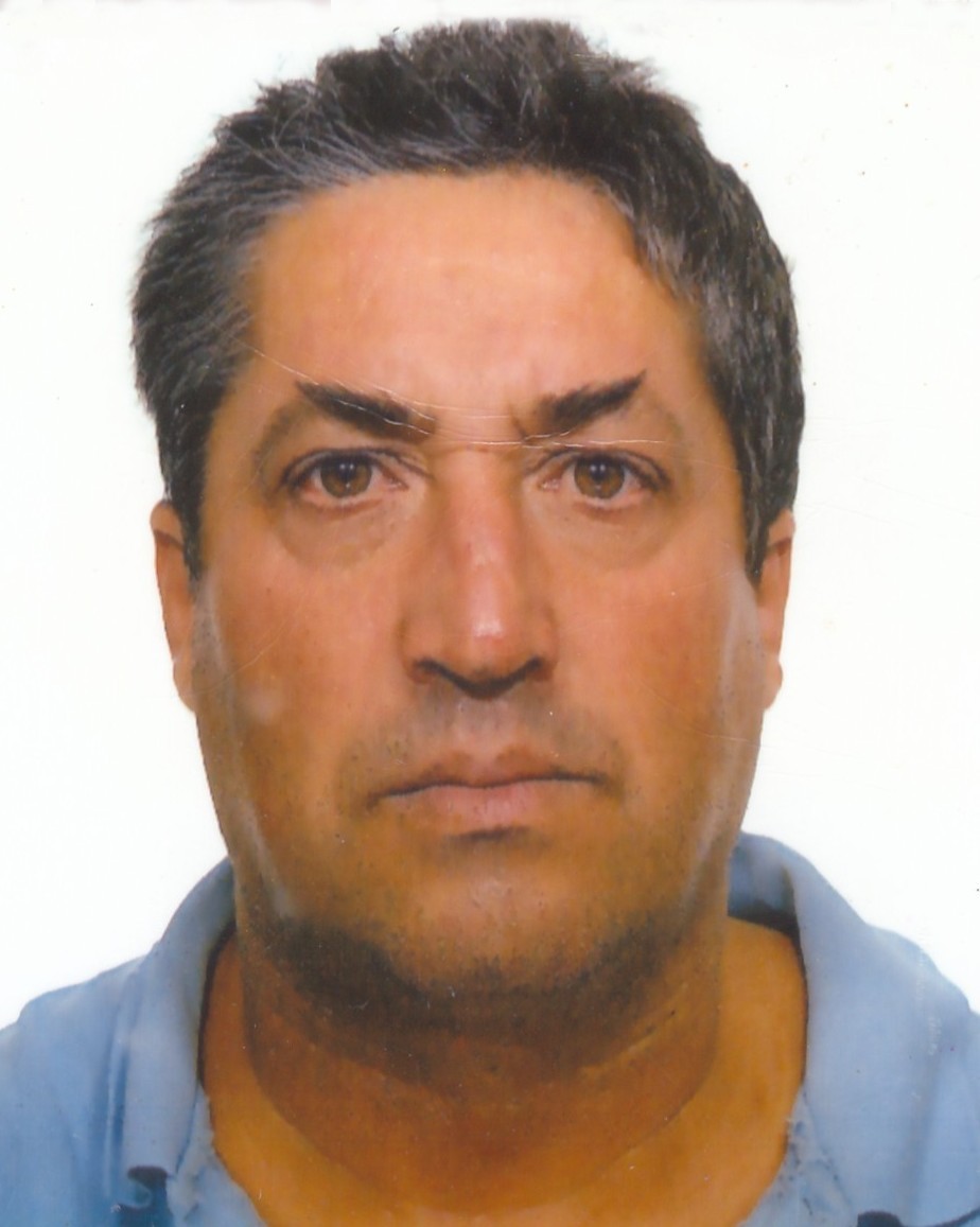 LUIS ANGEL PALOMERA SORDO