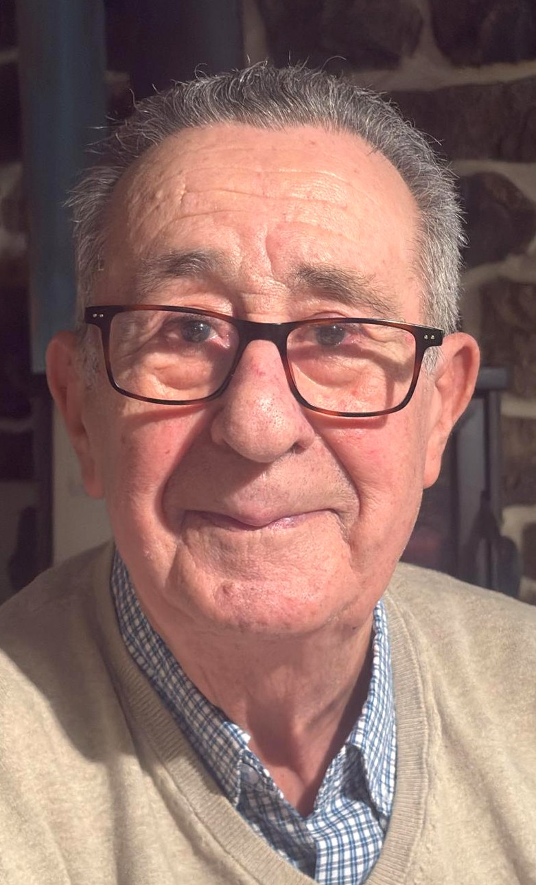 MANUEL CORTINES ARROITA