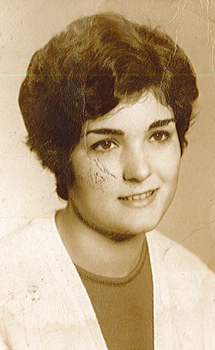 MARIA AZUCENA LANDERAS DE LA VEGA