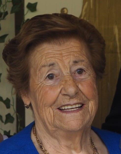 MARIA DEL CARMEN MACHO CASTILLO
