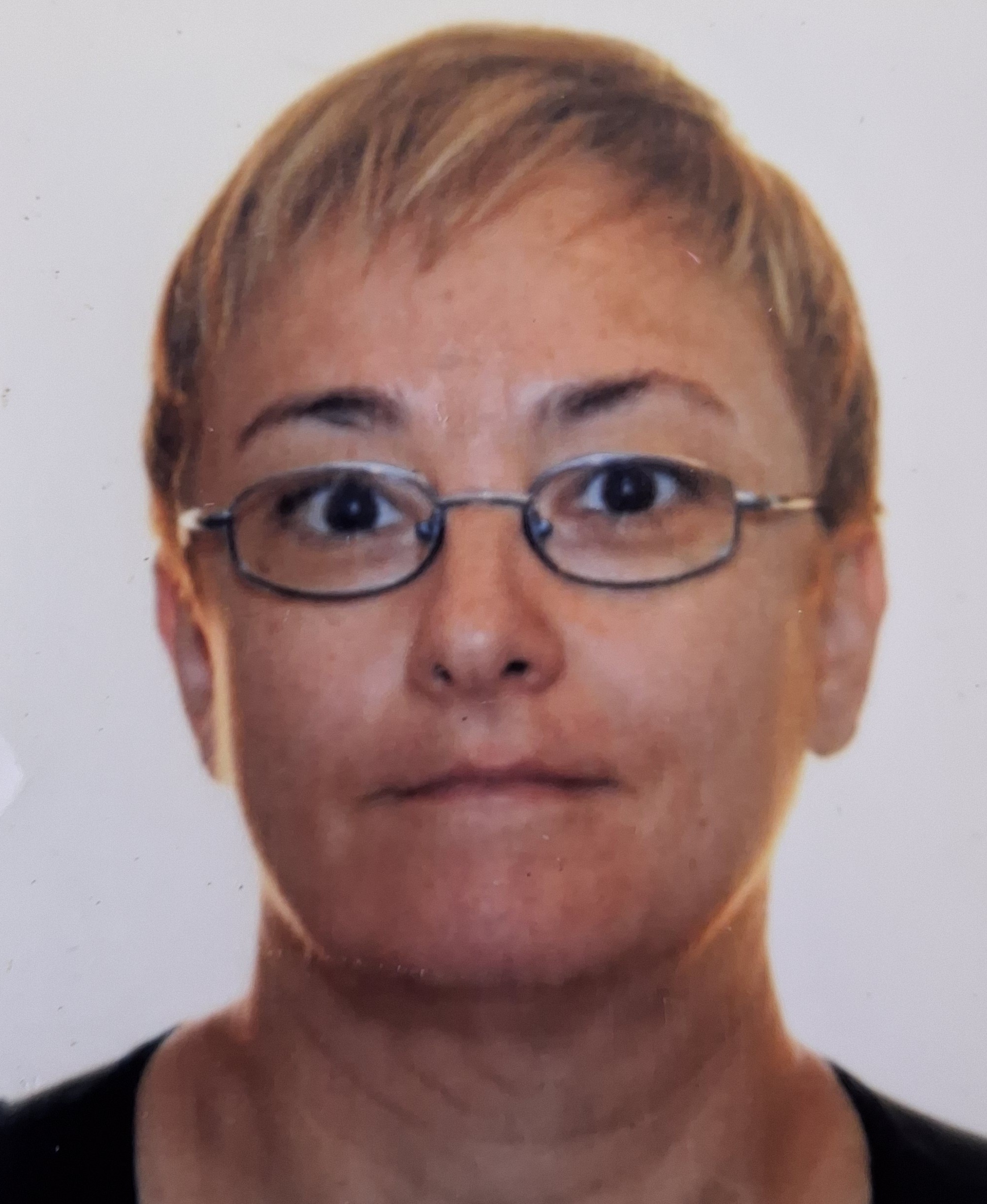 MARIA DEL MILAGRO ROJO GONZALEZ