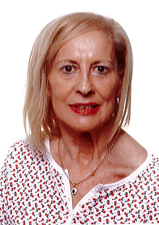 MARIA NIEVES UGALDE ATUCHA